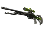 SSG 08 | Acid Fade image